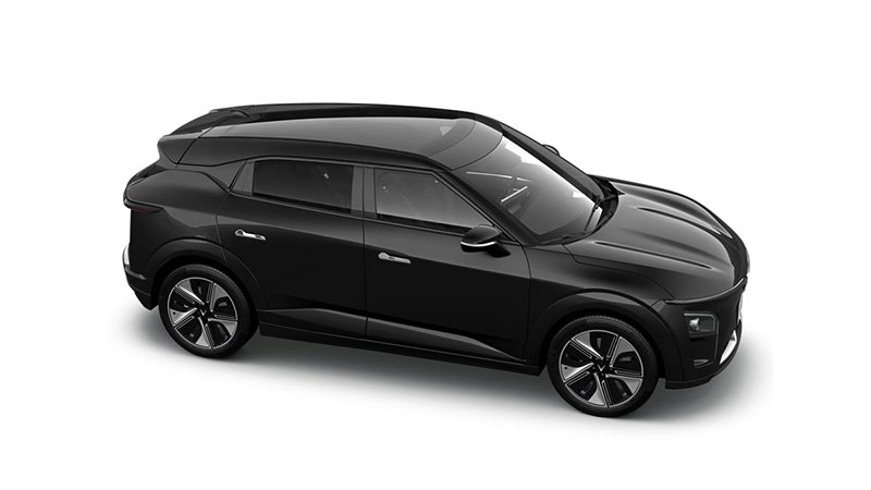 Vinfast VF 7 - Image 4