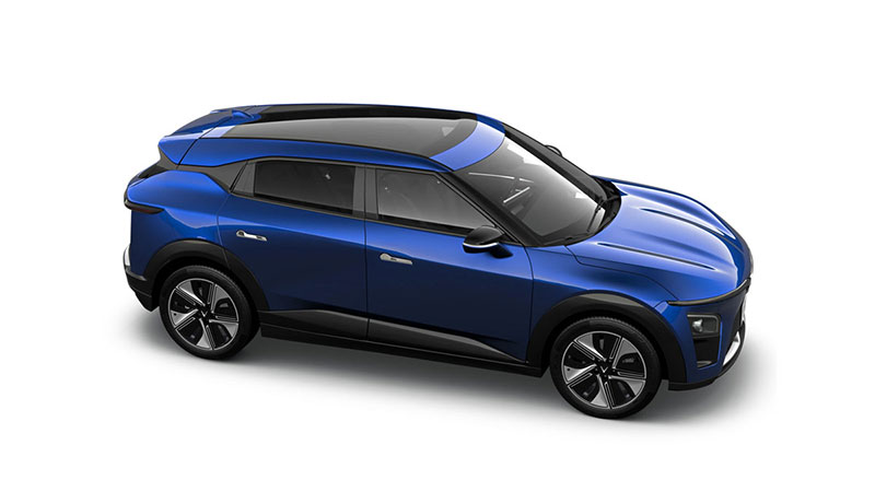 Vinfast VF 7 - Image 3