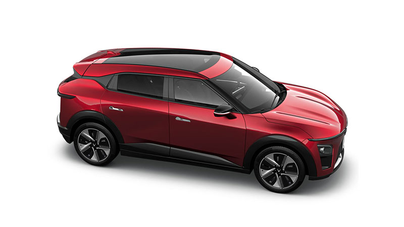 Vinfast VF 7 - Image 2