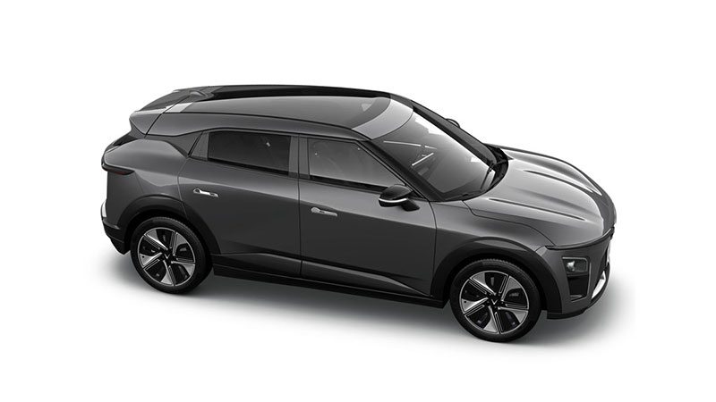 Vinfast VF 7 - Image 6