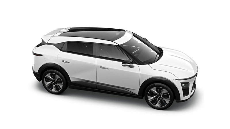 Vinfast VF 7 - Image 5