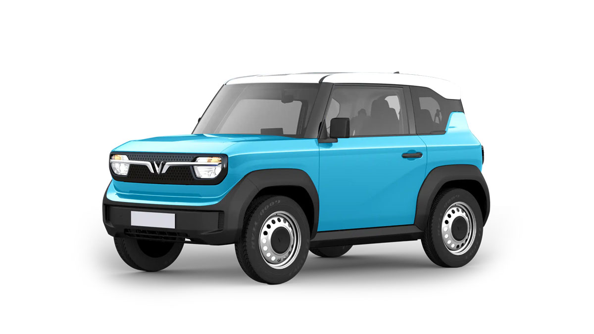 VinFast VF 3 - Image 7