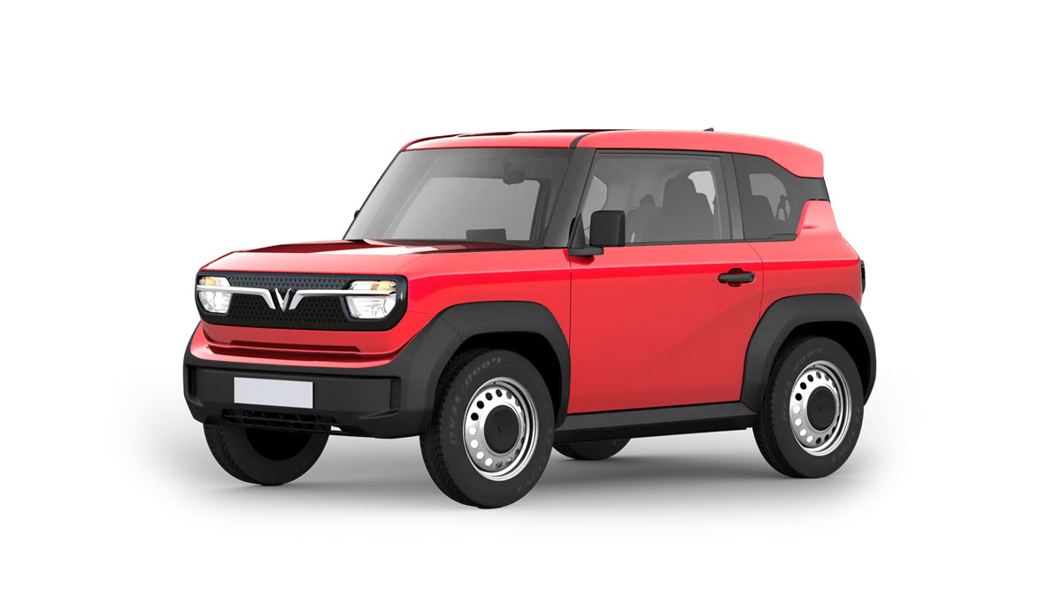 VinFast VF 3 - Image 4