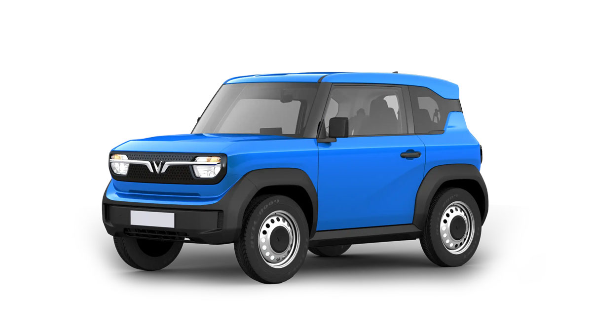 VinFast VF 3 - Image 6