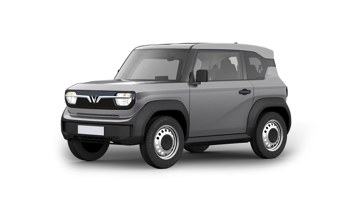 VinFast VF 3 - Image 5