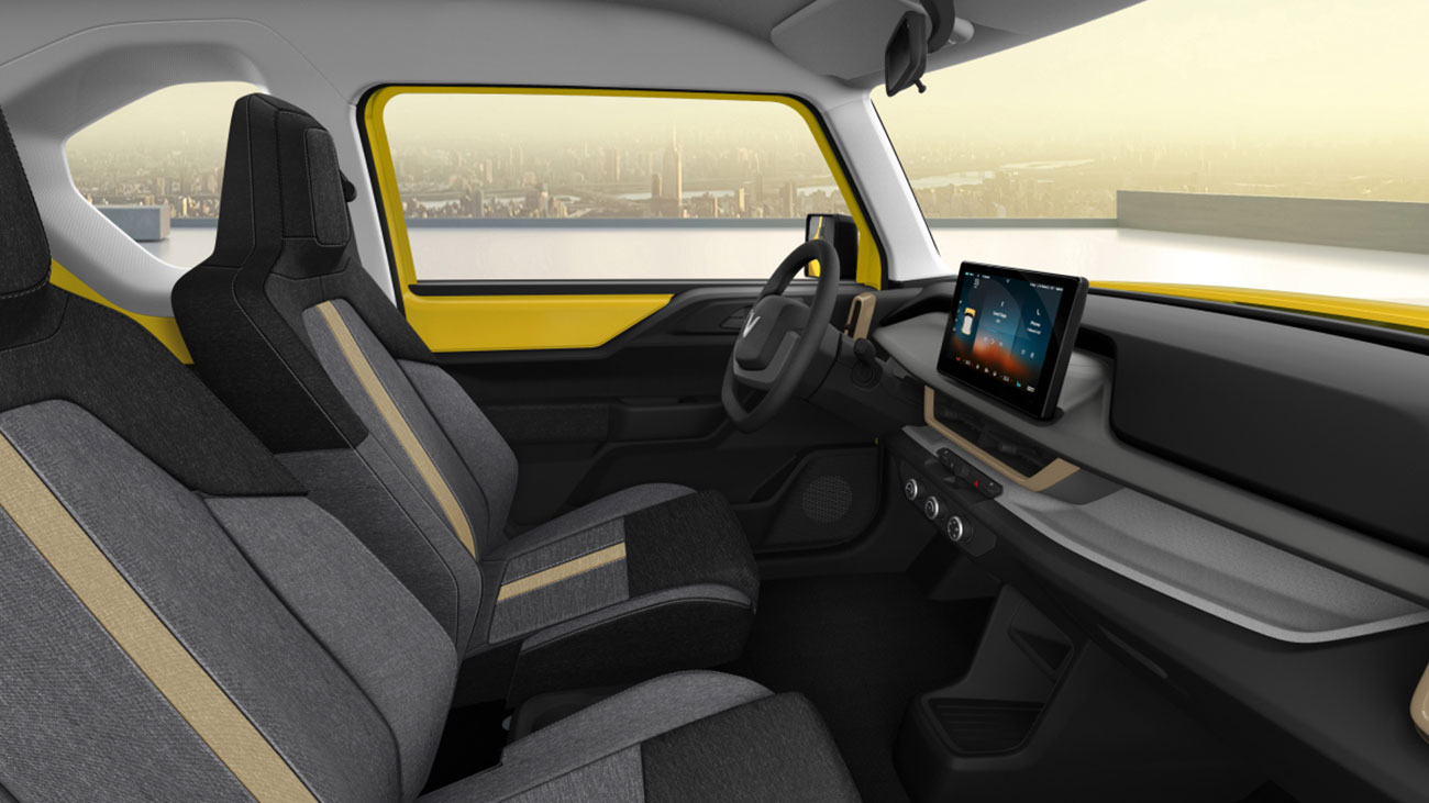 VinFast VF 3 - Image 11