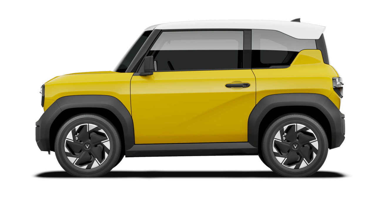 VinFast VF 3 - Image 8